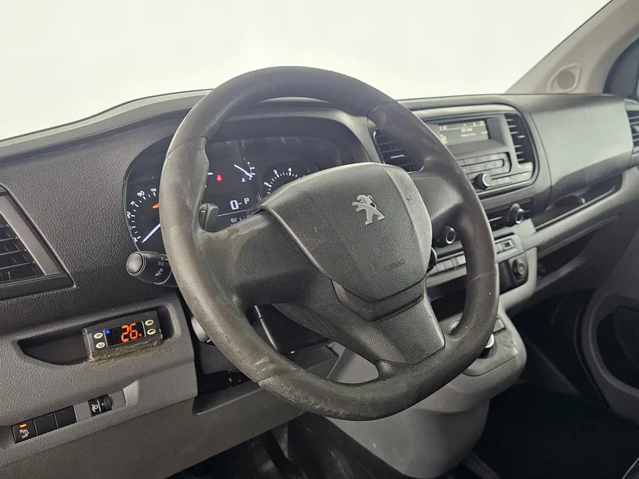 2021 Peugeot Expert VAN 