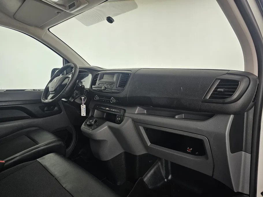 2021 Peugeot Expert VAN 