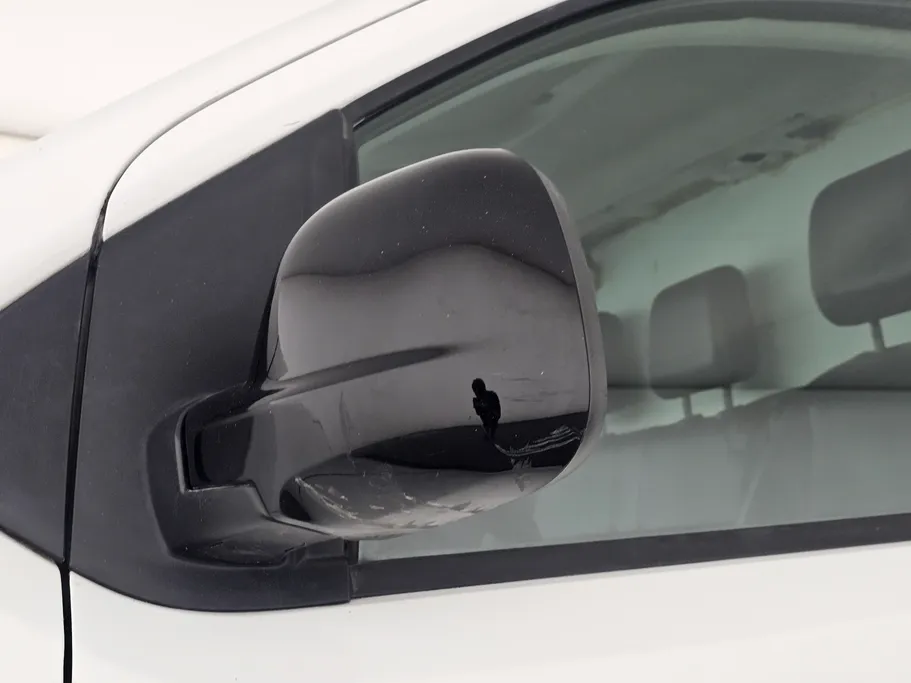 2021 Peugeot Expert VAN 