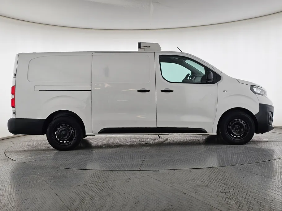 2021 Peugeot Expert VAN 