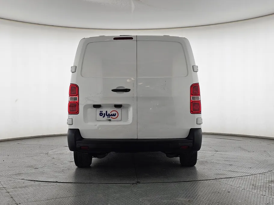 2021 Peugeot Expert VAN 