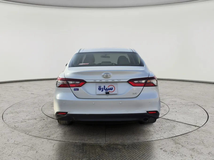 2023 Toyota Camry  LE 