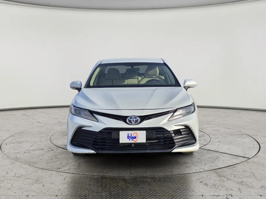 2023 Toyota Camry  LE 