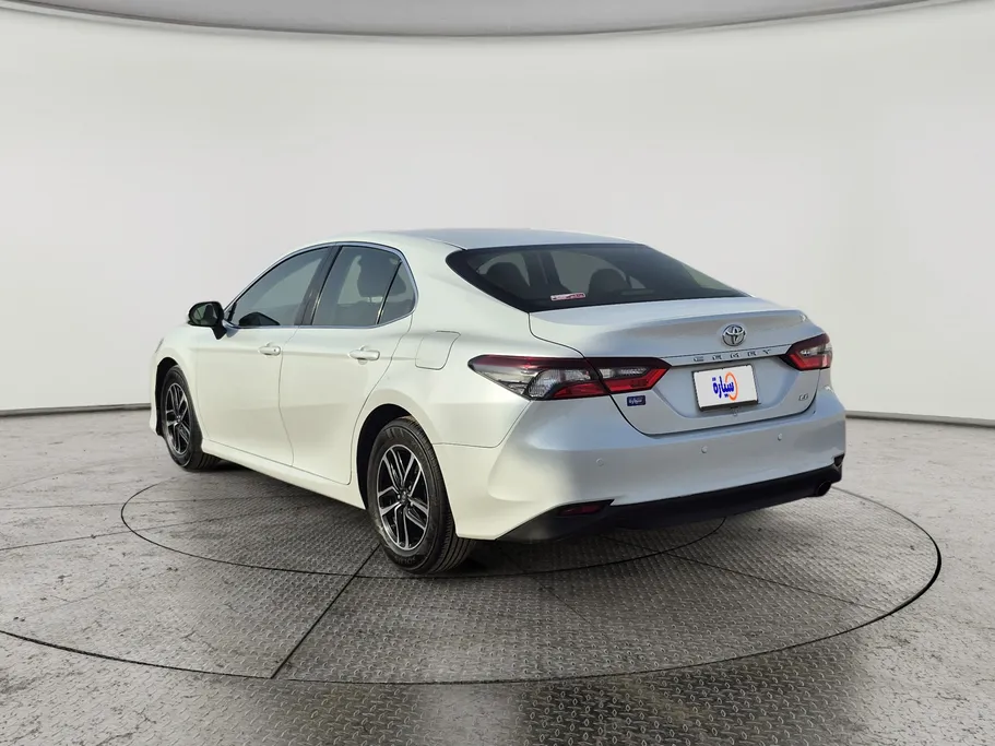 2023 Toyota Camry  LE 