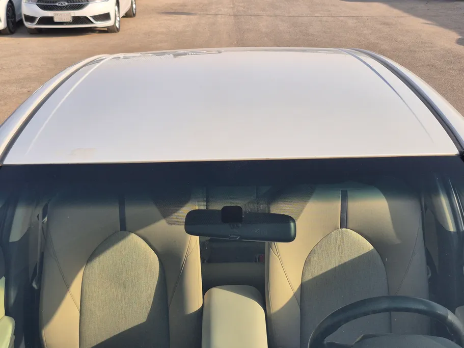 2023 Toyota Camry  LE 