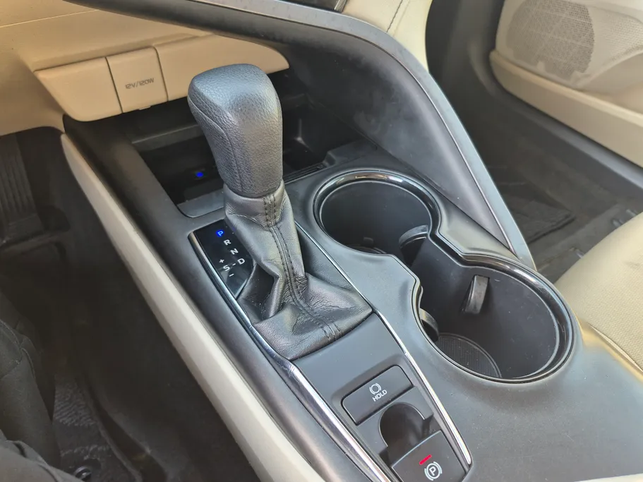 2023 Toyota Camry  LE 