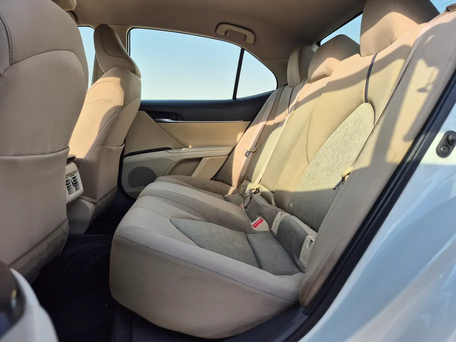 2023 Toyota Camry  LE 
