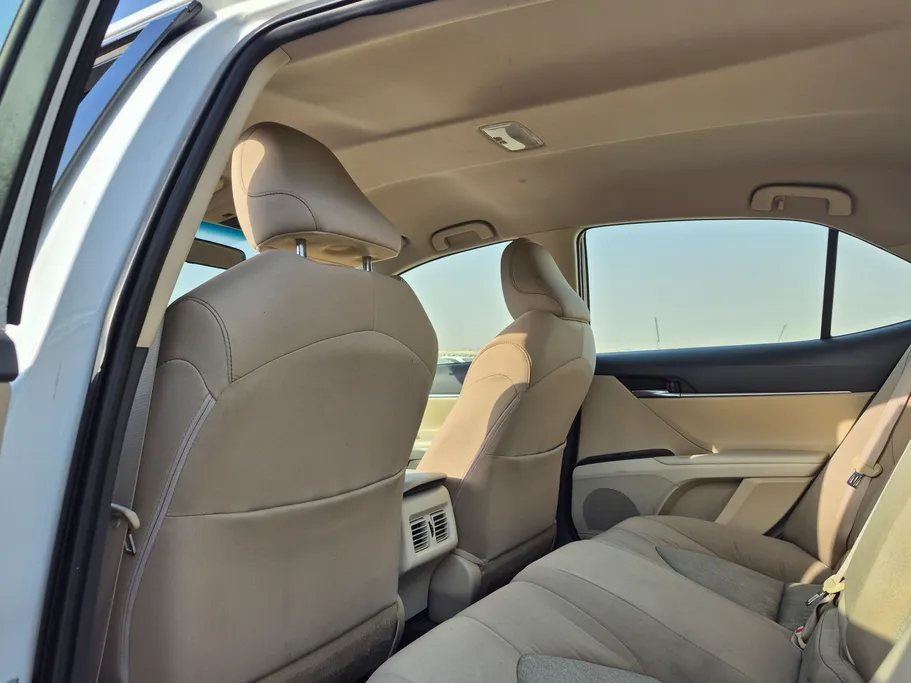 2023 Toyota Camry  LE 