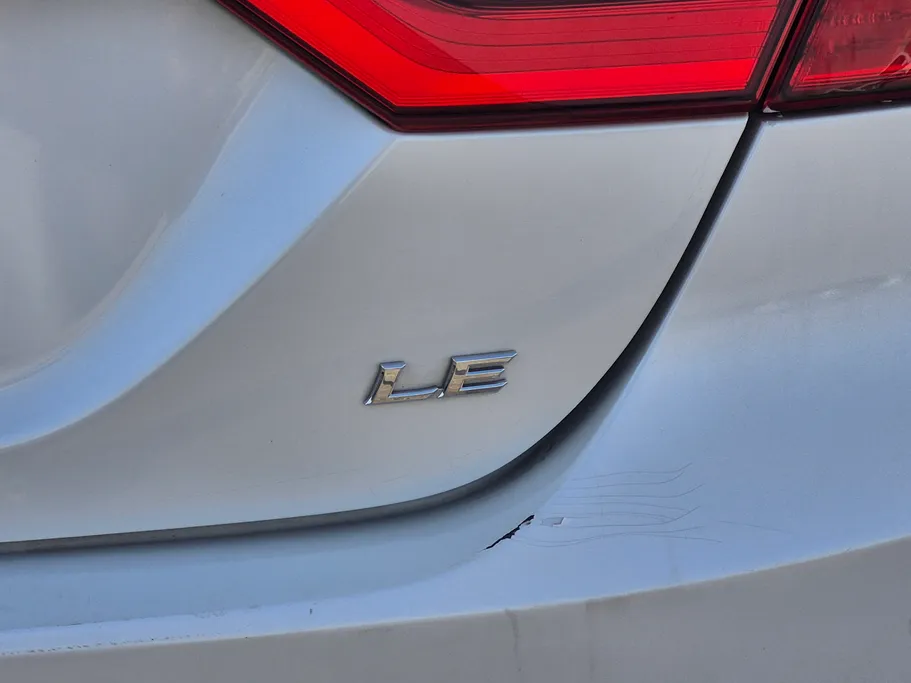 2023 Toyota Camry  LE 