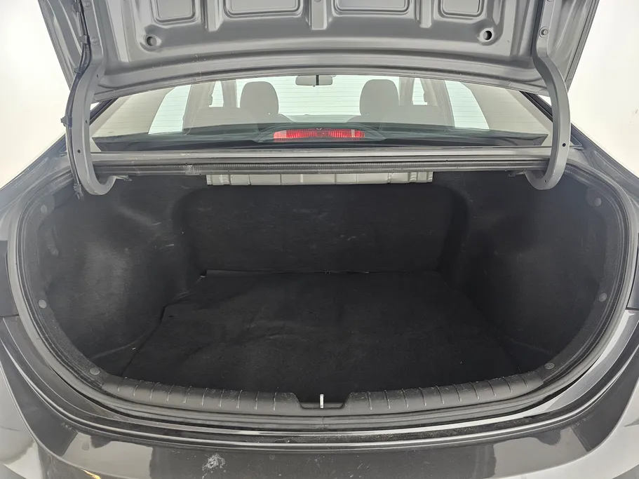 2023 Hyundai Accent Smart 