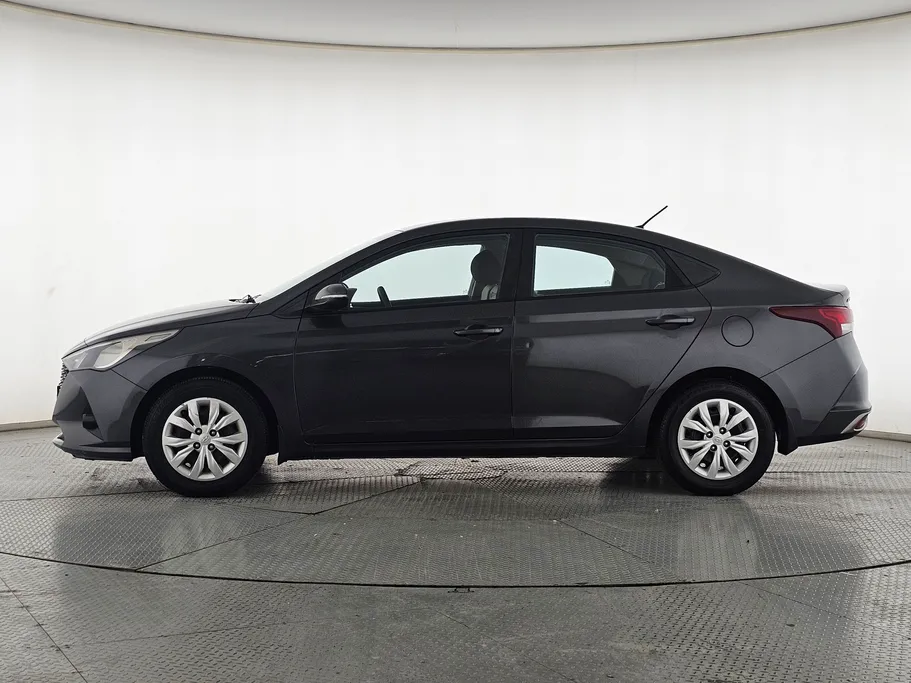 2023 Hyundai Accent Smart 