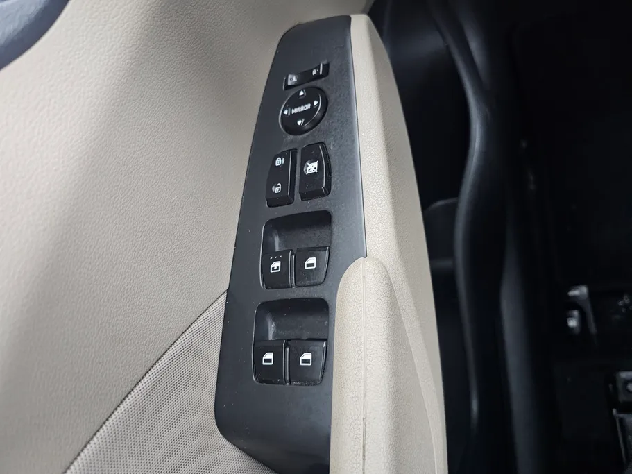 2023 Hyundai Accent Smart 