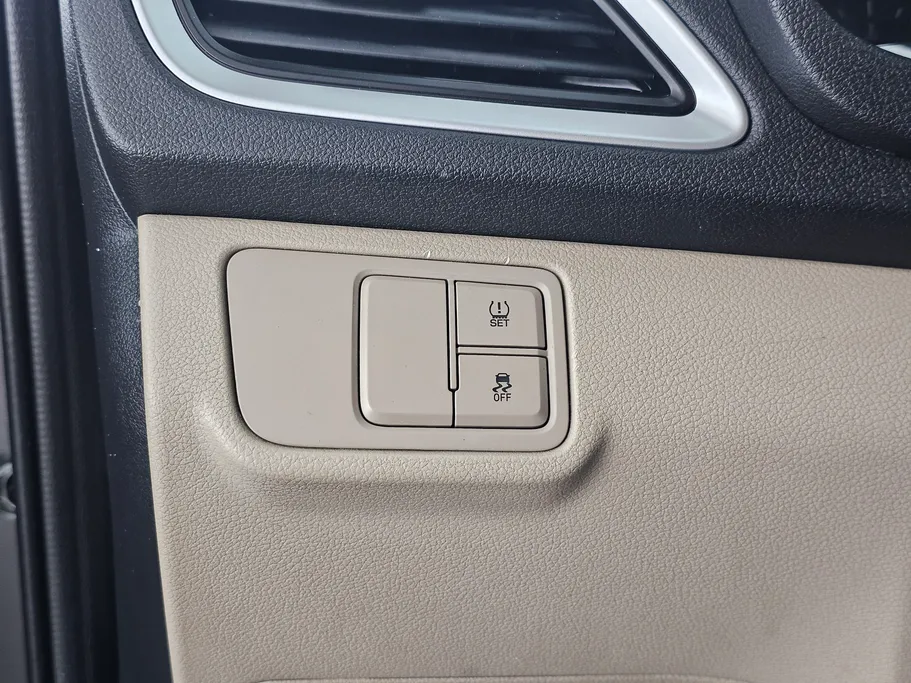 2023 Hyundai Accent Smart 