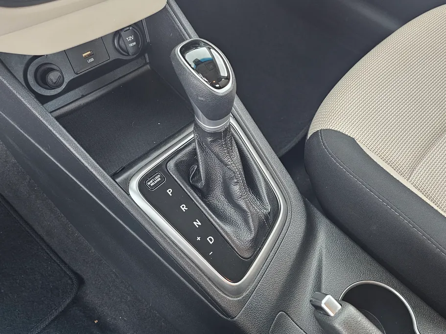 2023 Hyundai Accent Smart 