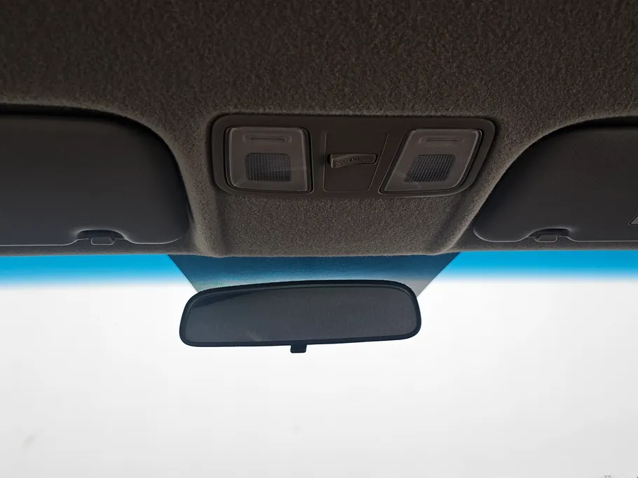 2023 Hyundai Accent Smart 