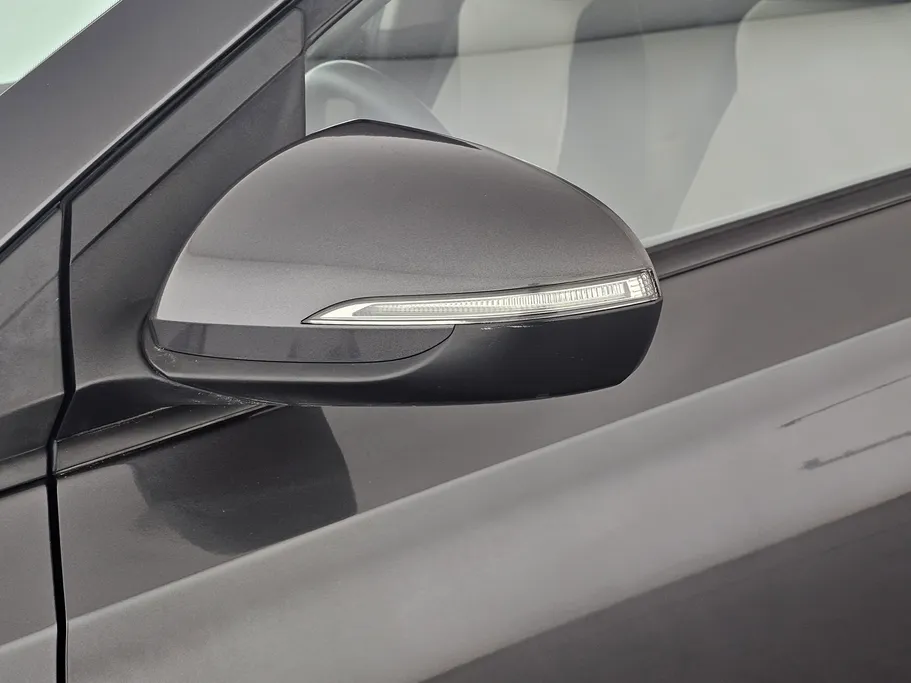 2023 Hyundai Accent Smart 