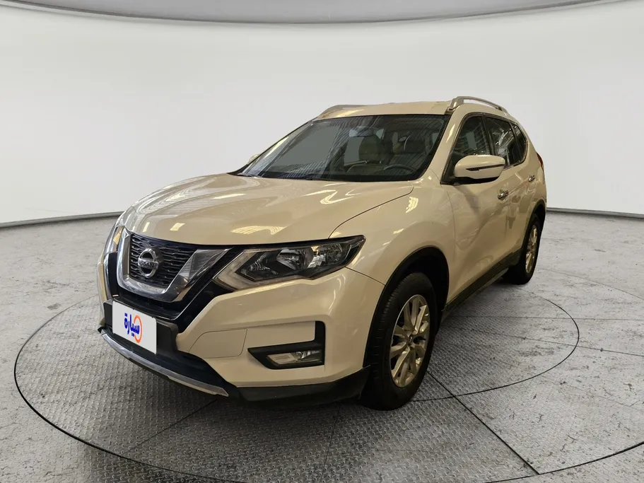 نيسان أكس تريل S 5 Seats 2022 