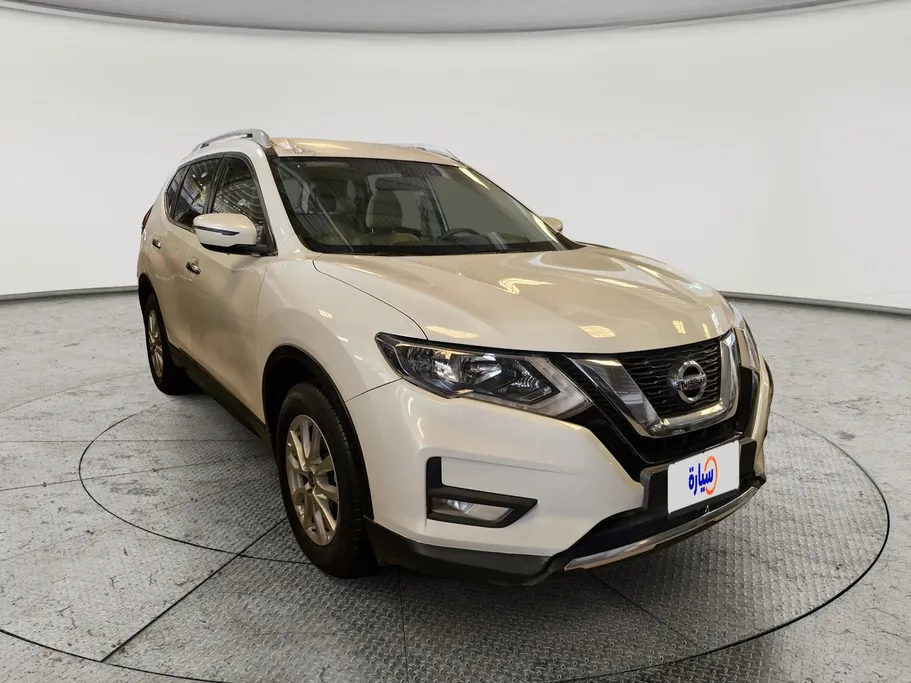 نيسان أكس تريل S 5 Seats 2022 