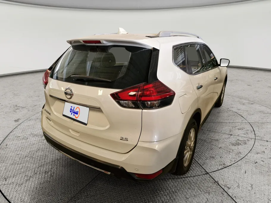 نيسان أكس تريل S 5 Seats 2022 