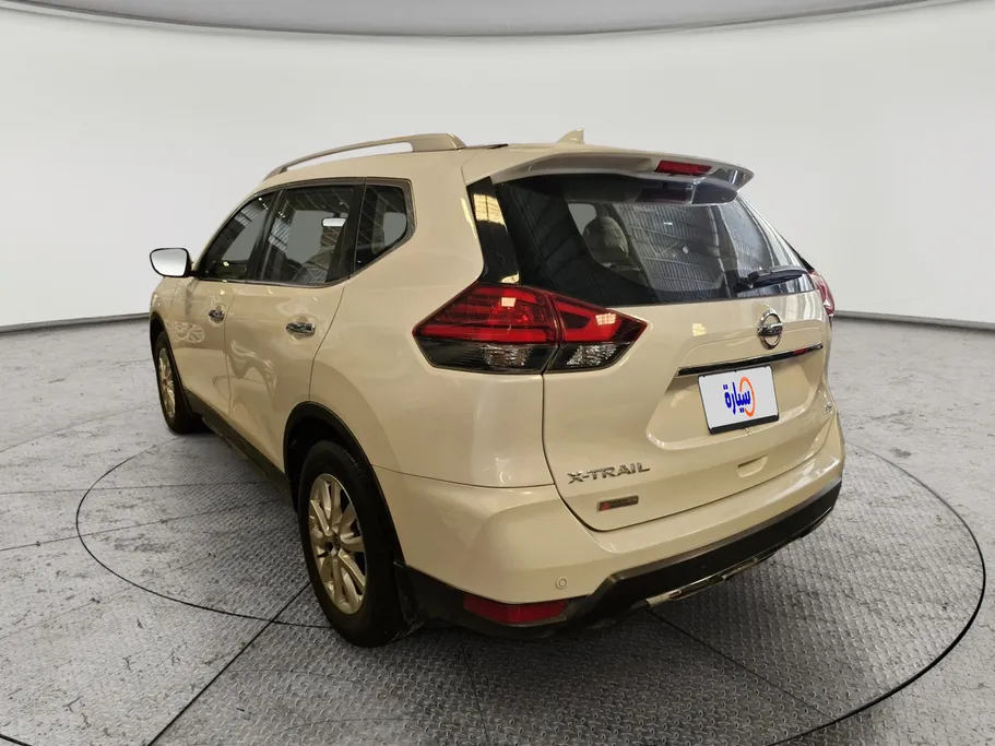 نيسان أكس تريل S 5 Seats 2022 