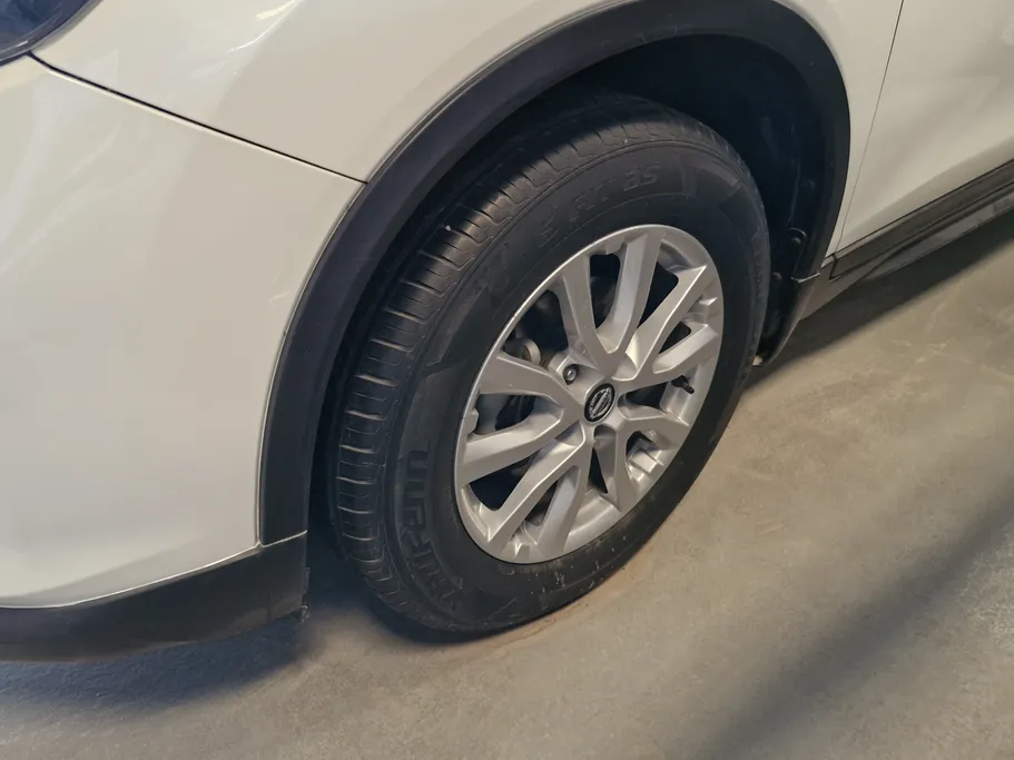 نيسان أكس تريل S 5 Seats 2022 