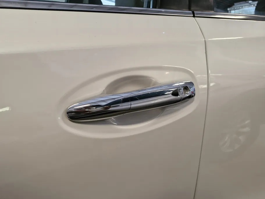 نيسان أكس تريل S 5 Seats 2022 