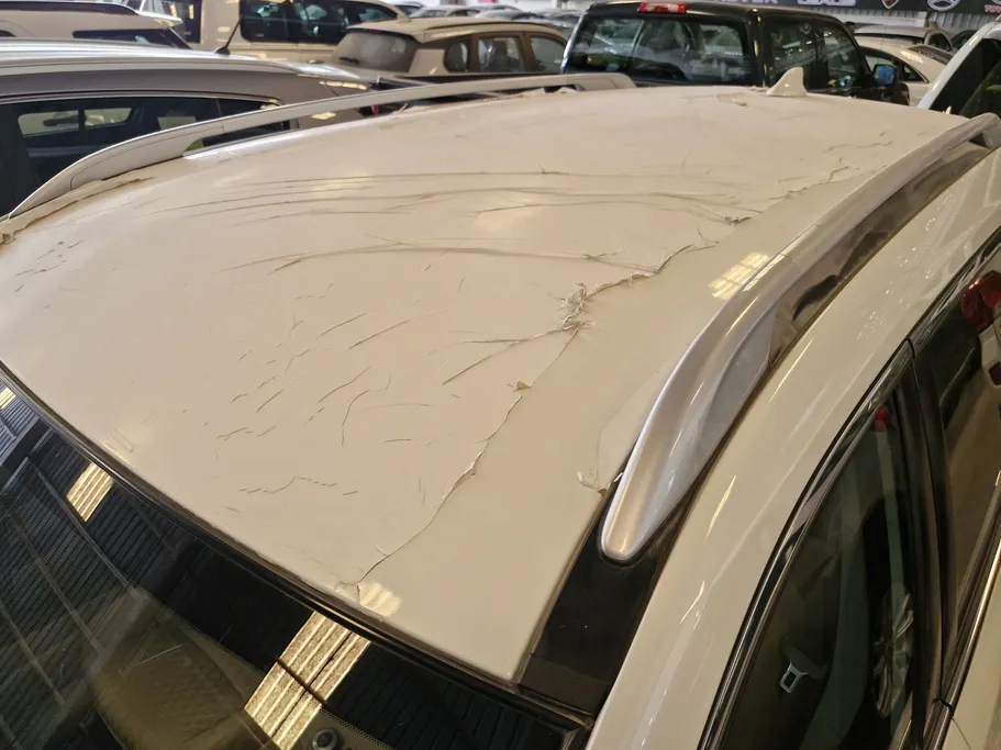 نيسان أكس تريل S 5 Seats 2022 