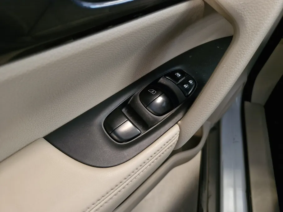 نيسان أكس تريل S 5 Seats 2022 