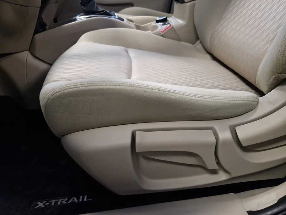 نيسان أكس تريل S 5 Seats 2022 