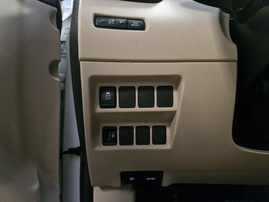 نيسان أكس تريل S 5 Seats 2022 