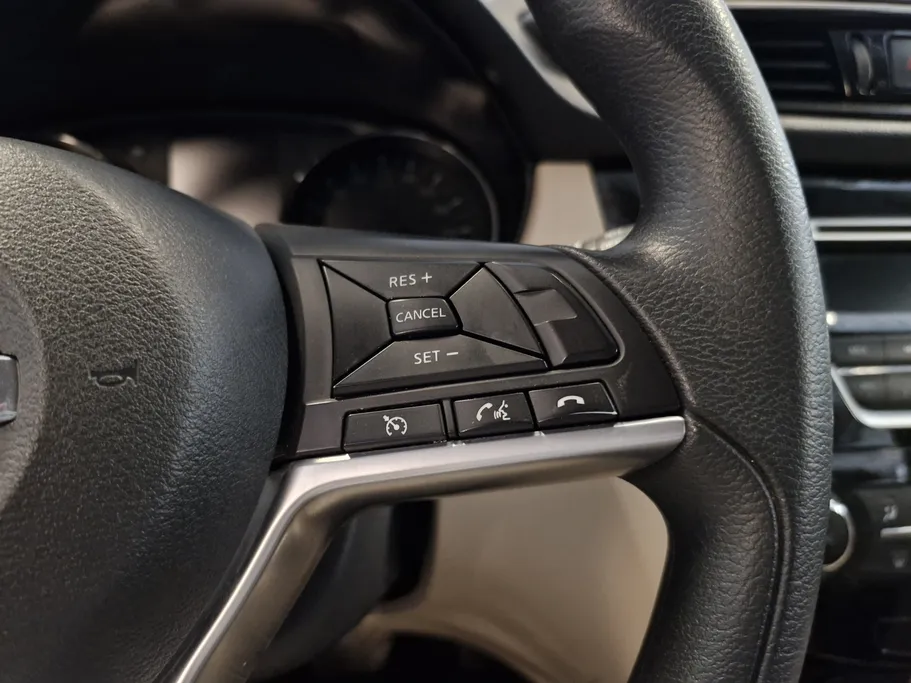 نيسان أكس تريل S 5 Seats 2022 