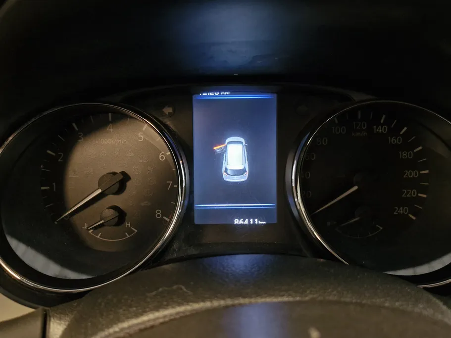 نيسان أكس تريل S 5 Seats 2022 