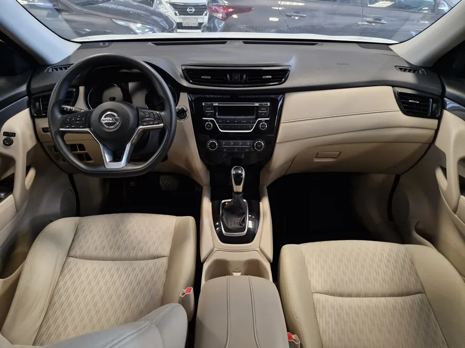 نيسان أكس تريل S 5 Seats 2022 