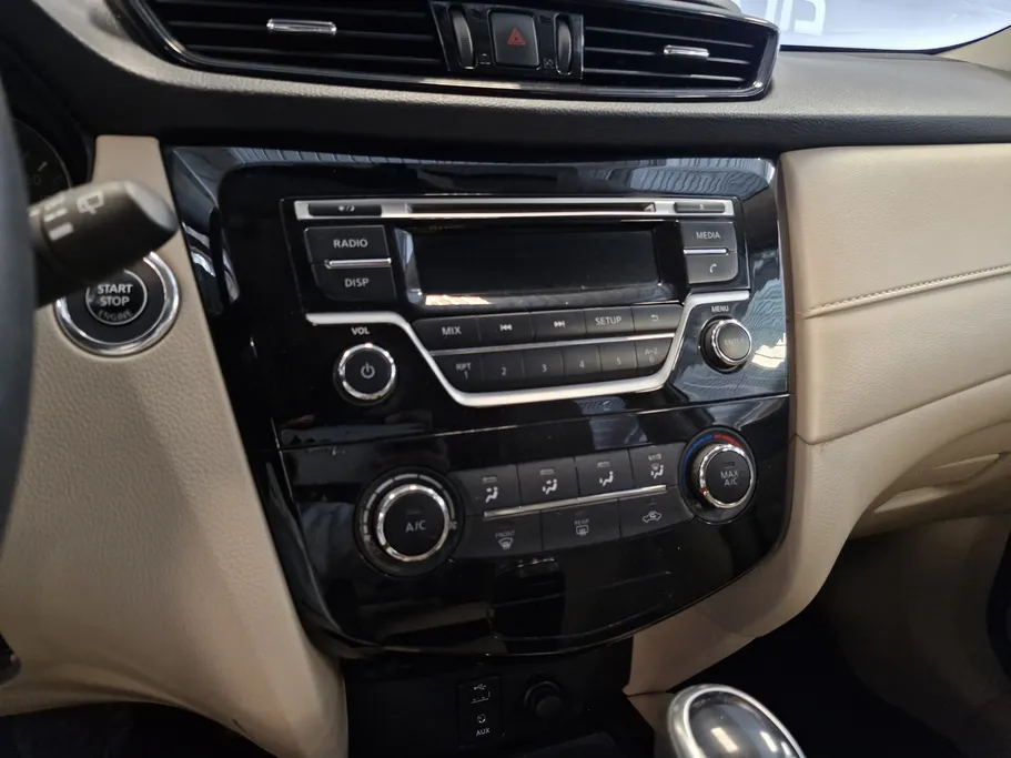 نيسان أكس تريل S 5 Seats 2022 