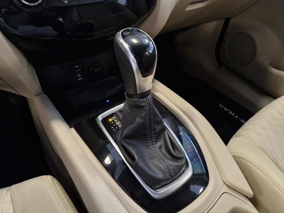 نيسان أكس تريل S 5 Seats 2022 