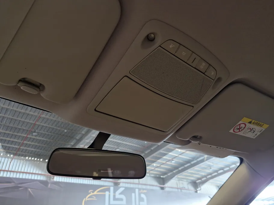 نيسان أكس تريل S 5 Seats 2022 