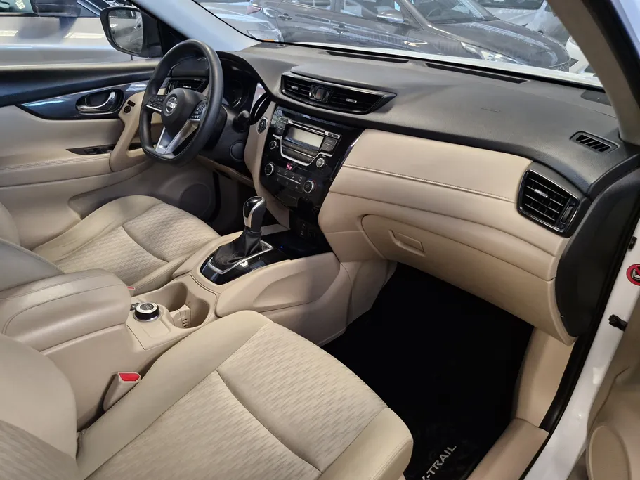 نيسان أكس تريل S 5 Seats 2022 