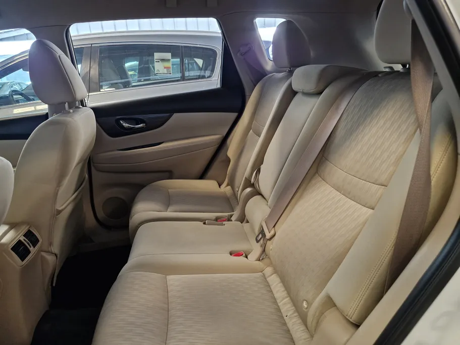 نيسان أكس تريل S 5 Seats 2022 