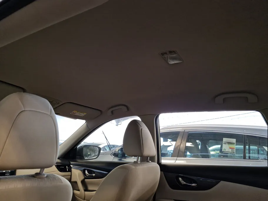 نيسان أكس تريل S 5 Seats 2022 