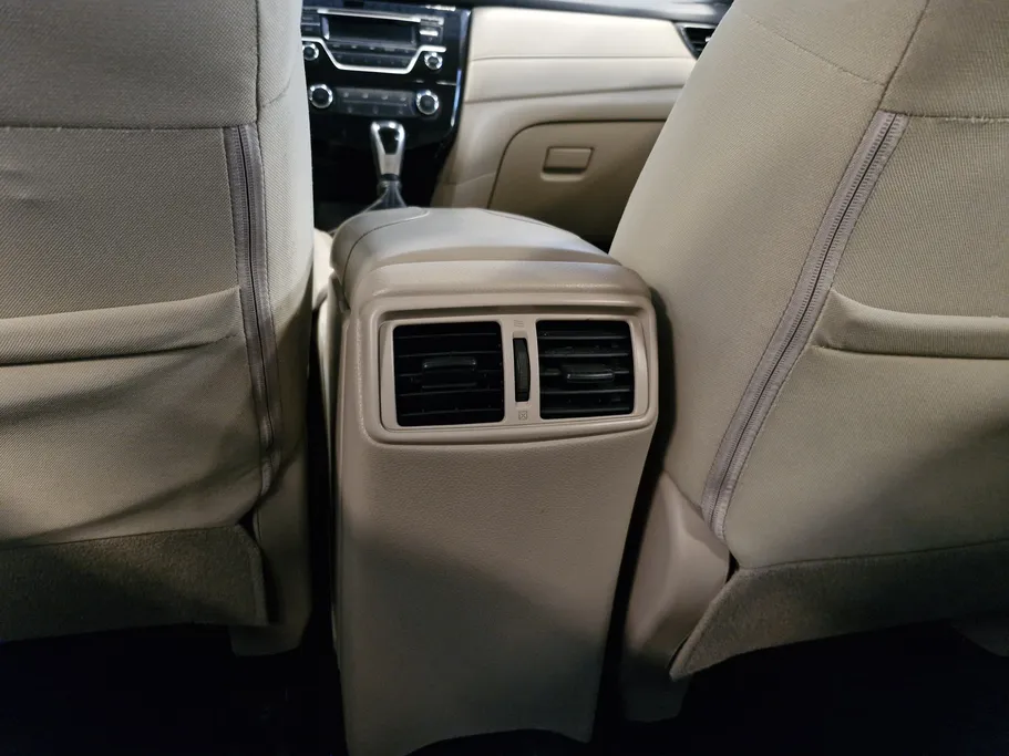 نيسان أكس تريل S 5 Seats 2022 