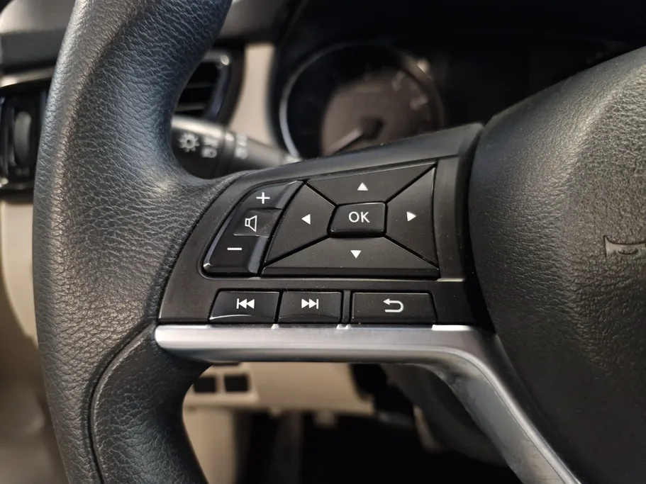 نيسان أكس تريل S 5 Seats 2022 