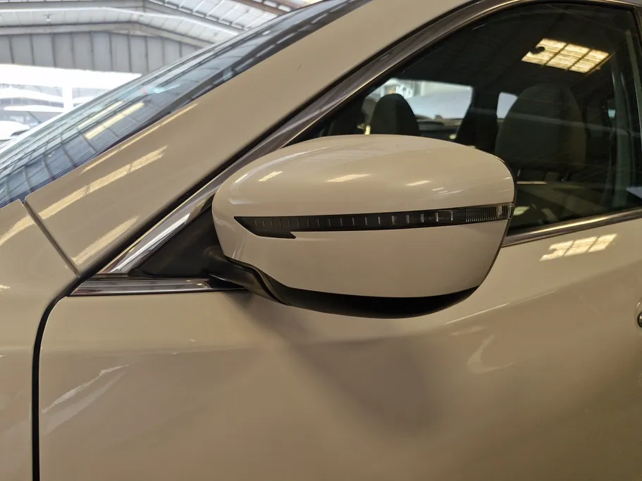 نيسان أكس تريل S 5 Seats 2022 