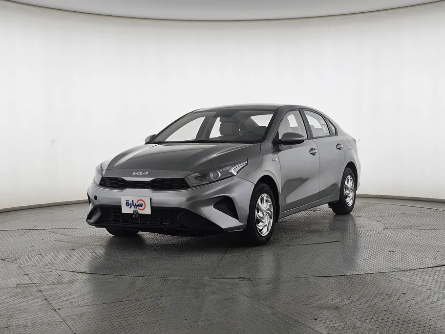 2022 Kia Cerato LX 
