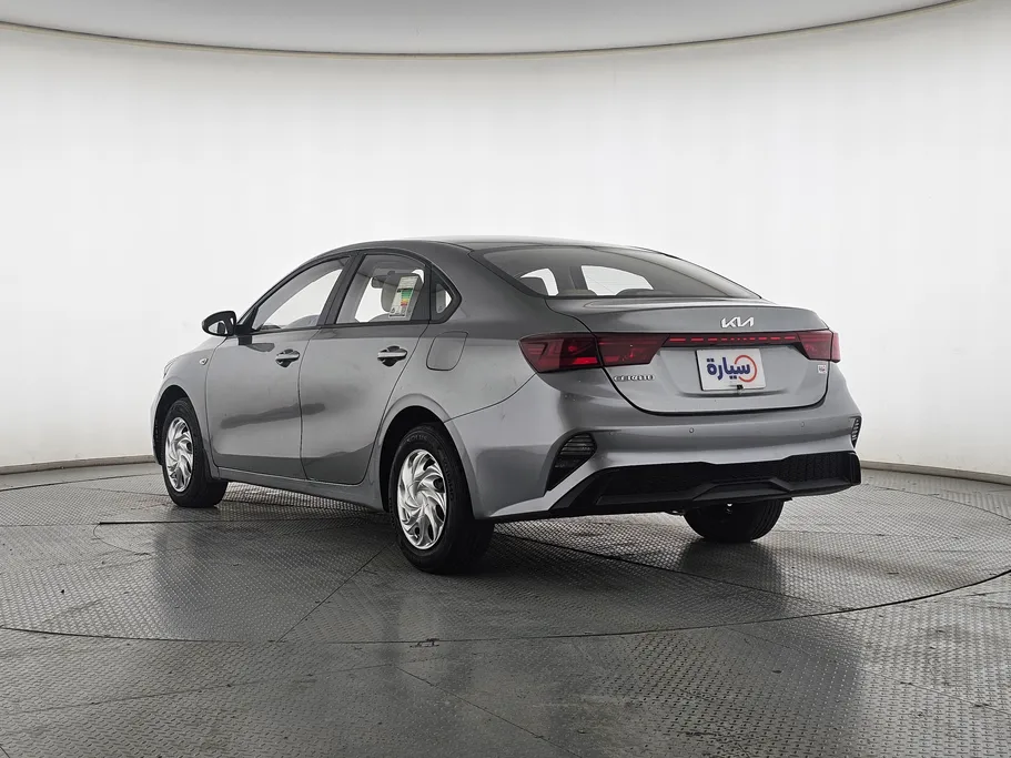 2022 Kia Cerato LX 