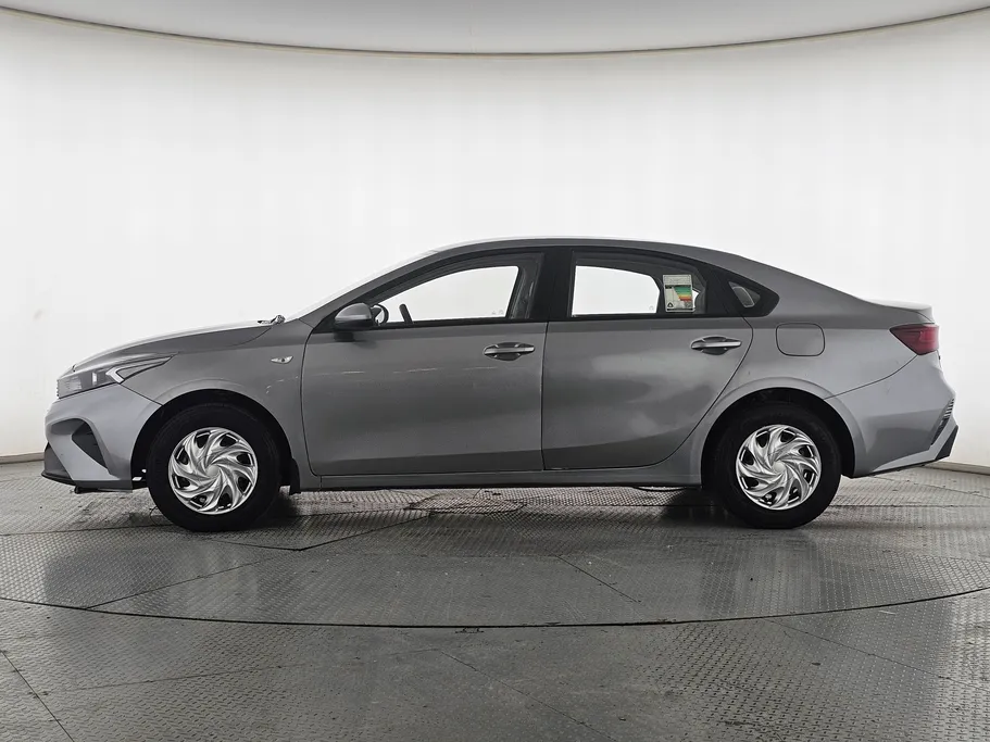 2022 Kia Cerato LX 