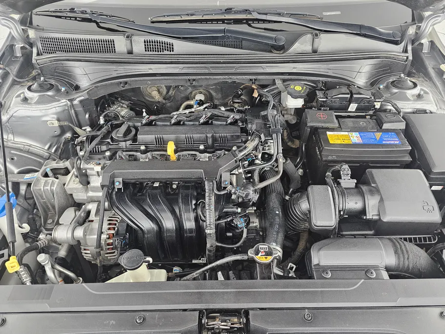 2022 Kia Cerato LX 