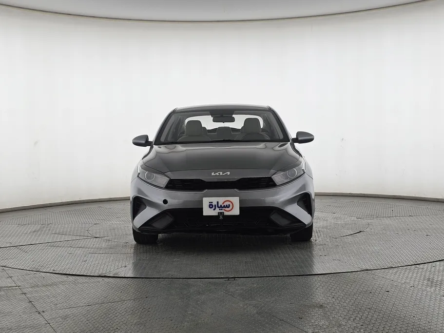 2022 Kia Cerato LX 