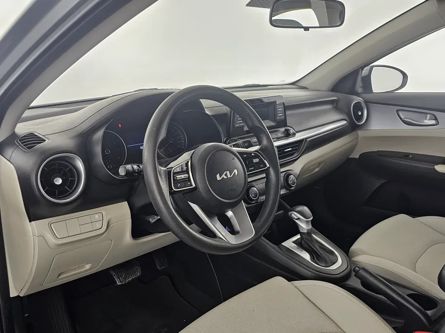 2022 Kia Cerato LX 