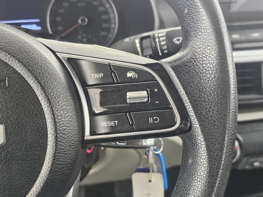 2022 Kia Cerato LX 