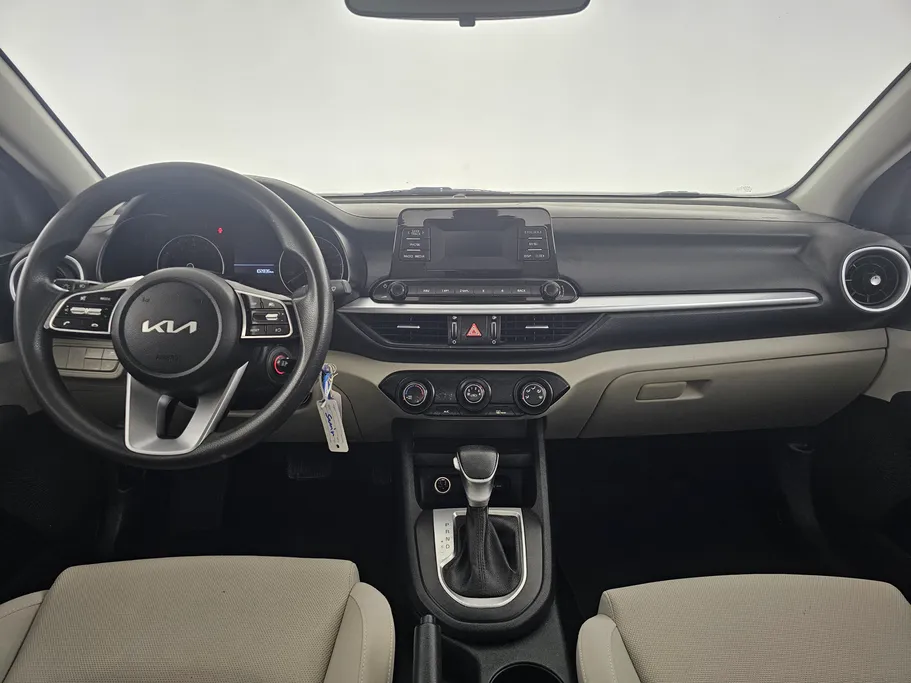 2022 Kia Cerato LX 
